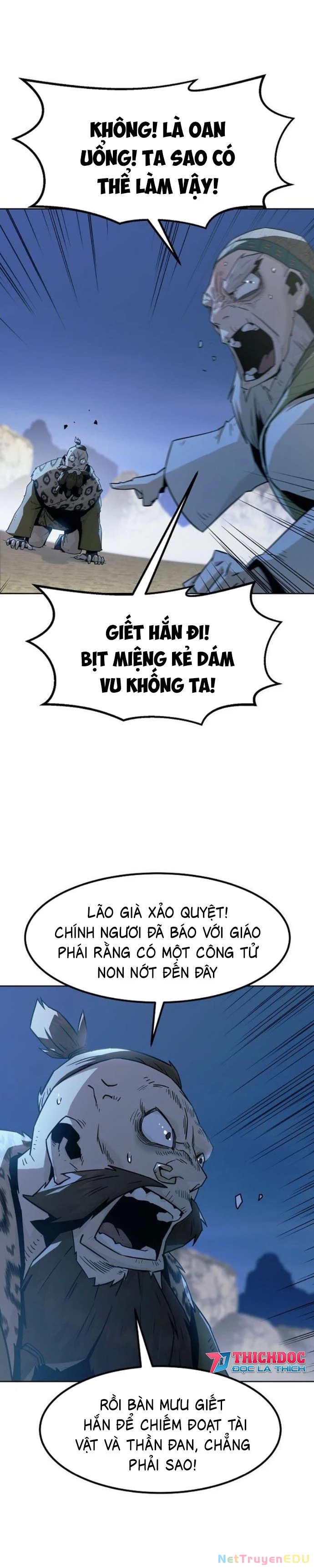 Tiểu Gia Chủ Của Tứ Xuyên Đường Gia Trở Thành Kiếm Thần Chapter 59 - 39