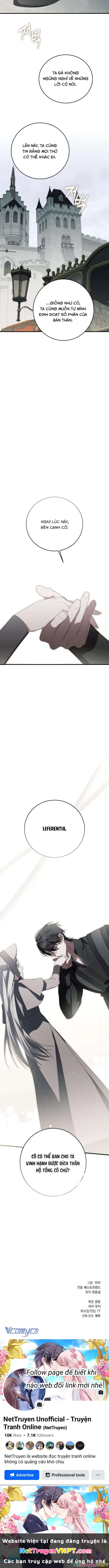 Đã Chết Rồi Còn Bị Ám Ảnh Chapter 33 - 11