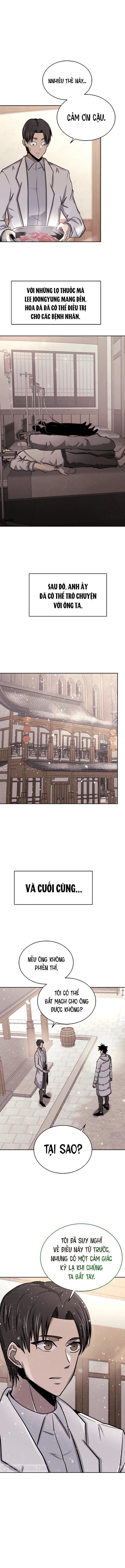 Kể Từ Bây Giờ, Tôi Là Một Người Chơi Chapter 58 - 13