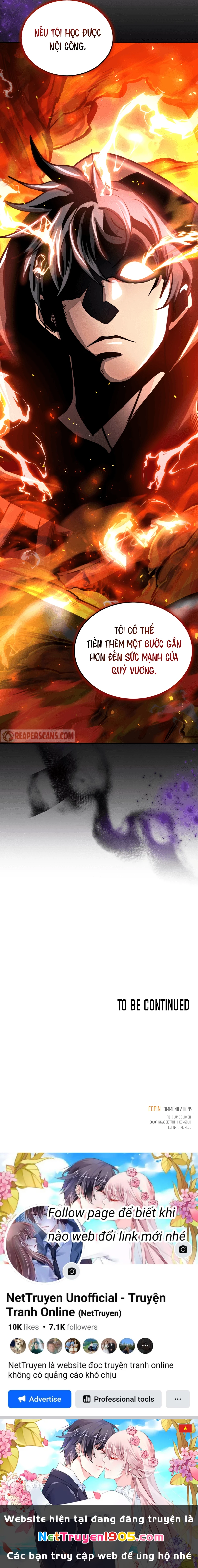 Kể Từ Bây Giờ, Tôi Là Một Người Chơi Chapter 59 - 13