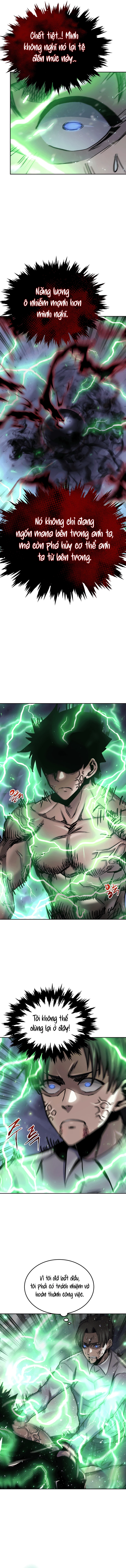 Kể Từ Bây Giờ, Tôi Là Một Người Chơi Chapter 60 - 7