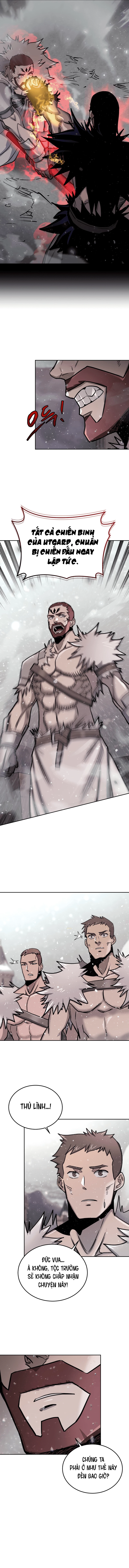 Kể Từ Bây Giờ, Tôi Là Một Người Chơi Chapter 60 - 9