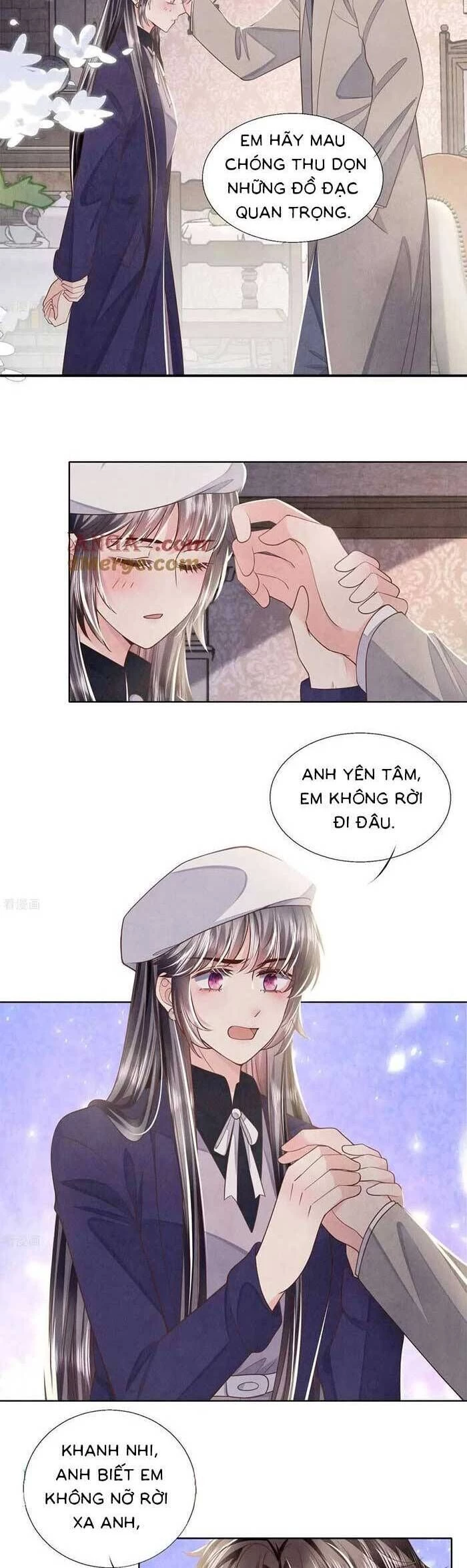 Tôi Có Ông Chồng Hay Ghen Chapter 153 - 5