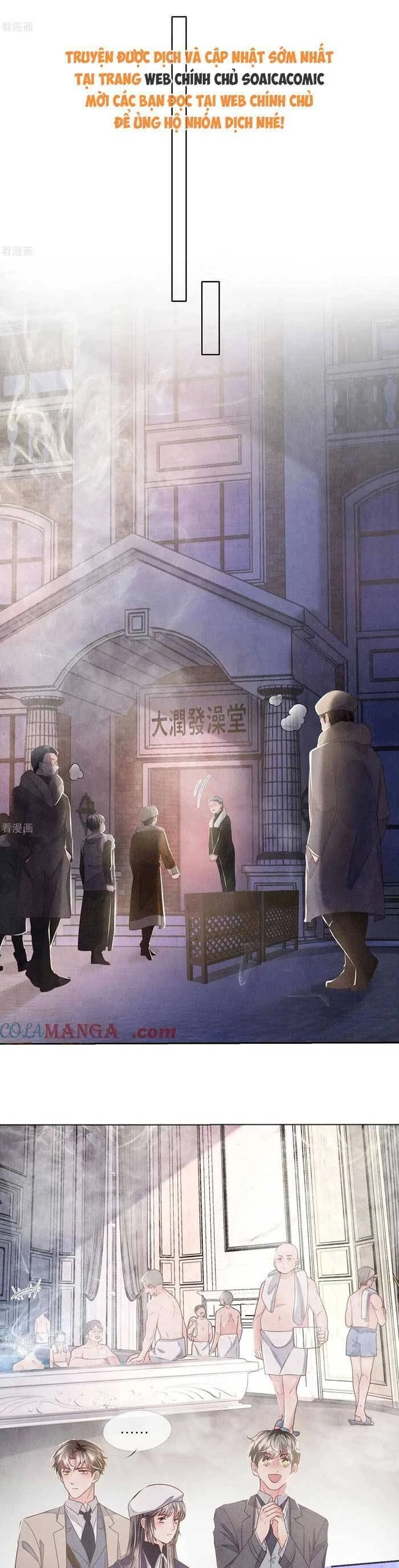 Tôi Có Ông Chồng Hay Ghen Chapter 153 - 10