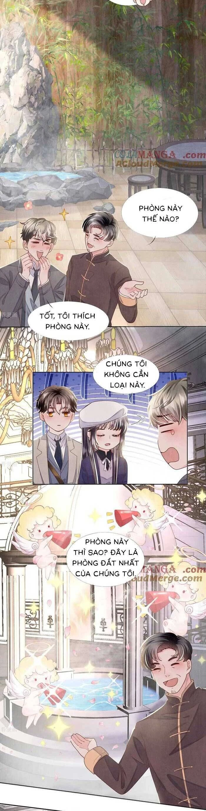 Tôi Có Ông Chồng Hay Ghen Chapter 153 - 12