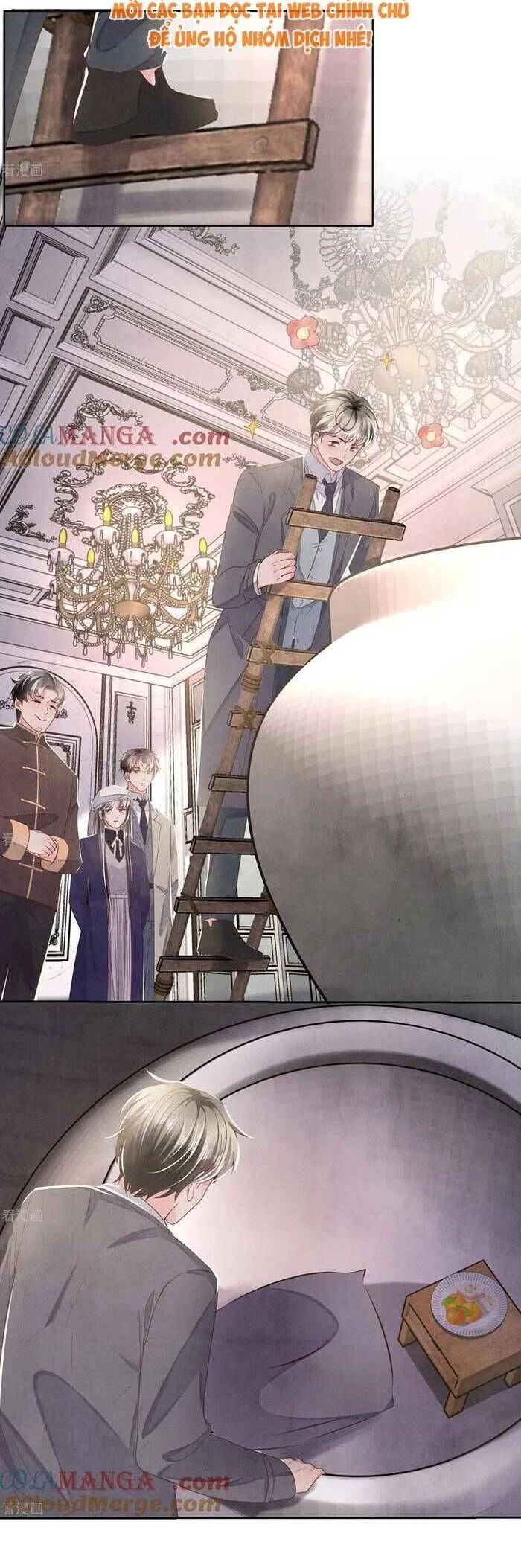 Tôi Có Ông Chồng Hay Ghen Chapter 153 - 15