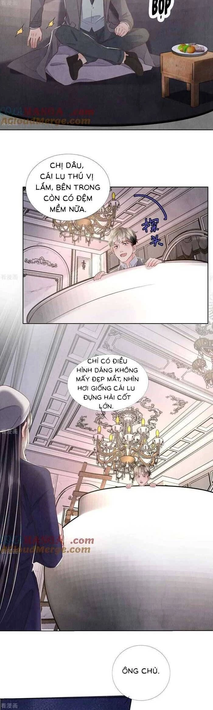 Tôi Có Ông Chồng Hay Ghen Chapter 153 - 17