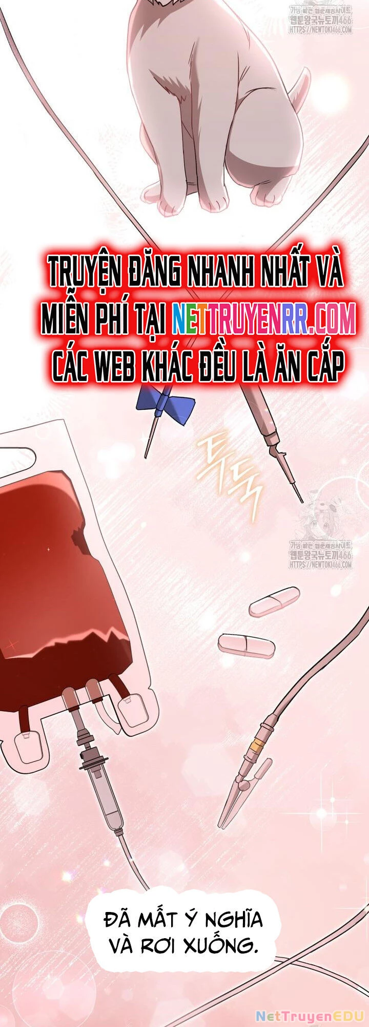 Xin Chào! Bác Sĩ Thú Y Chapter 73 - 3