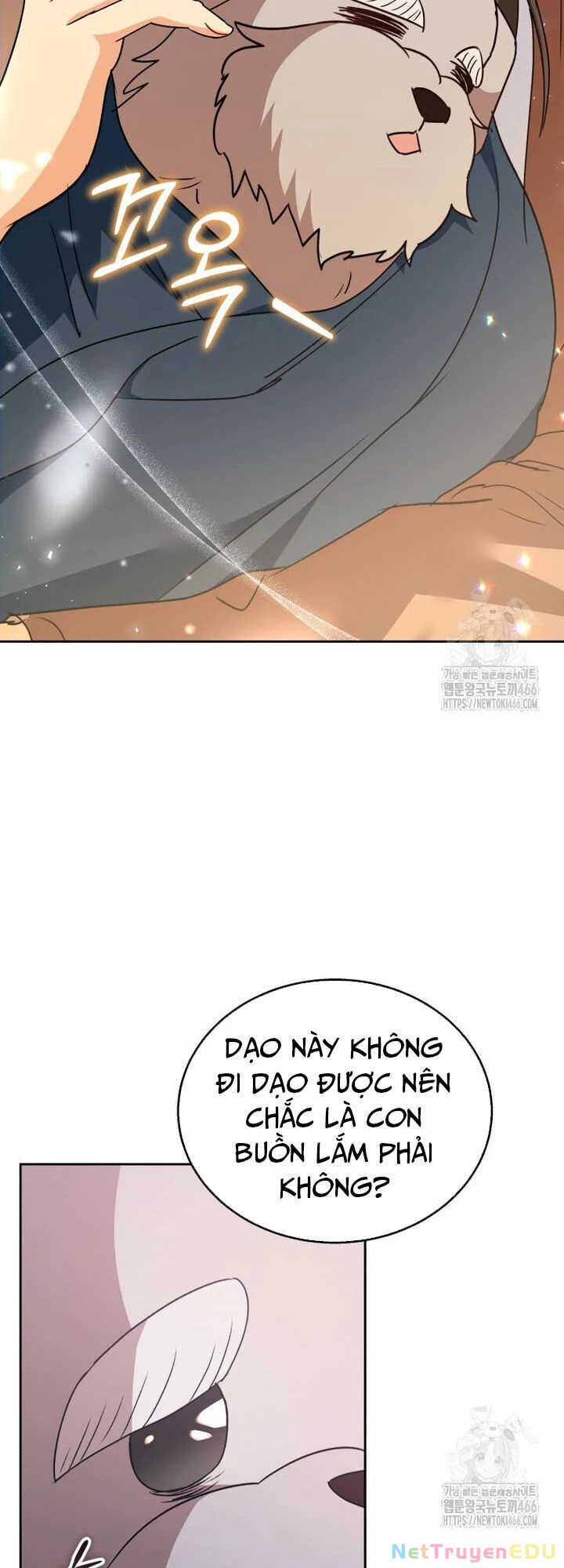 Xin Chào! Bác Sĩ Thú Y Chapter 73 - 13