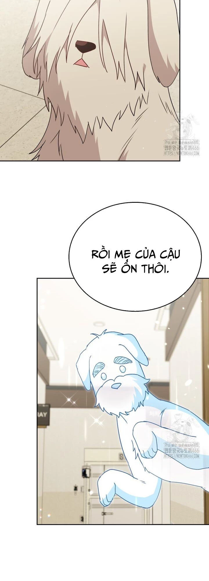 Xin Chào! Bác Sĩ Thú Y Chapter 73 - 21