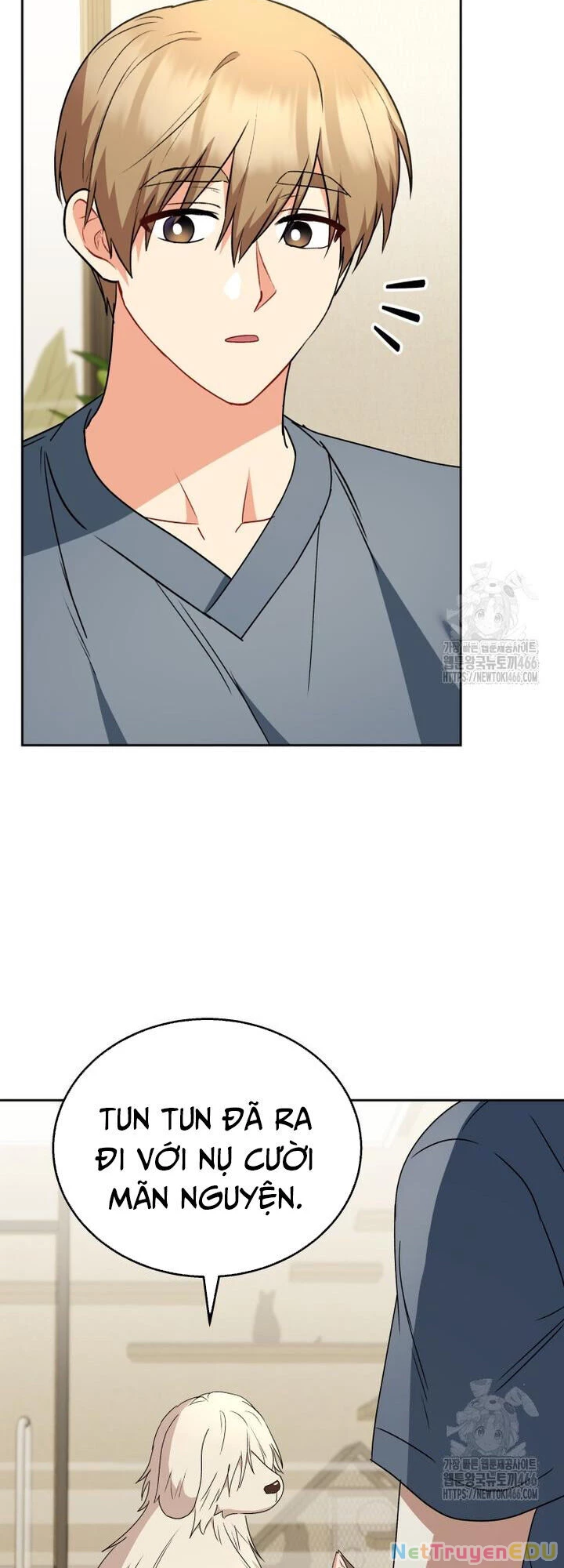 Xin Chào! Bác Sĩ Thú Y Chapter 73 - 25