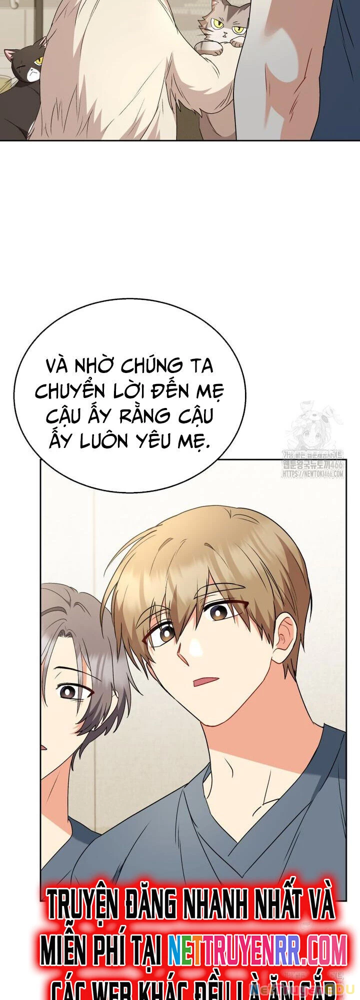Xin Chào! Bác Sĩ Thú Y Chapter 73 - 26