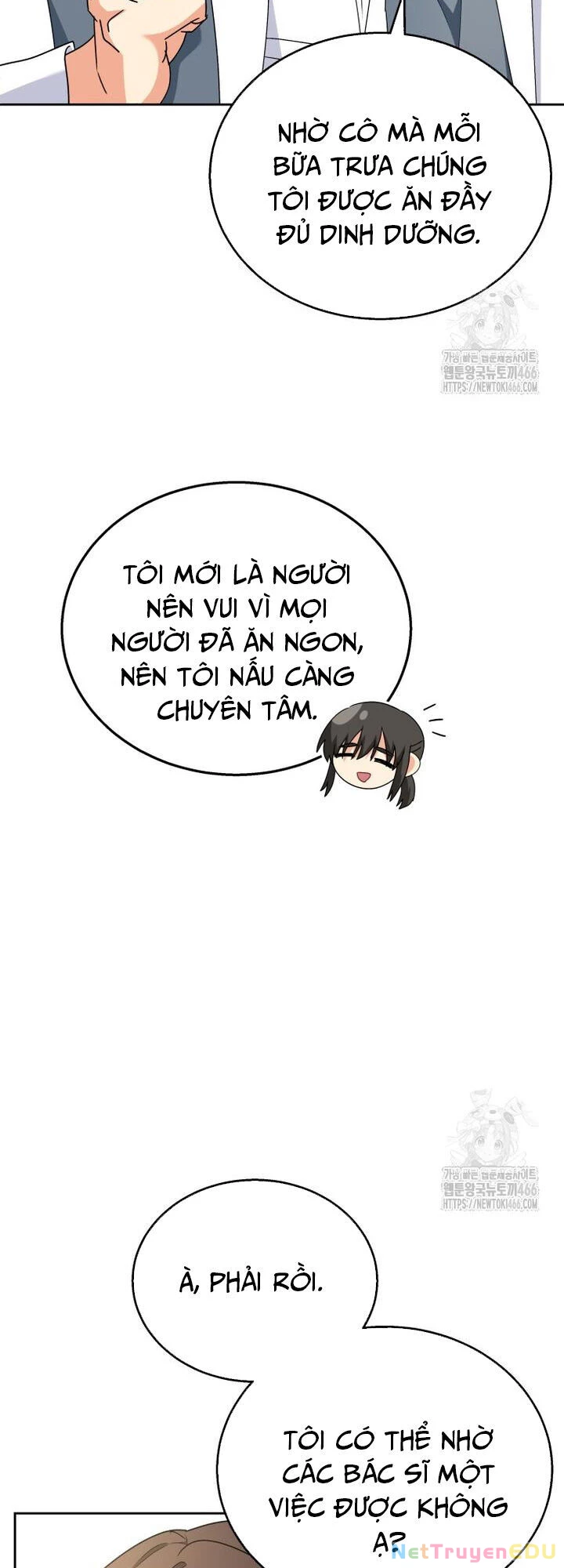 Xin Chào! Bác Sĩ Thú Y Chapter 73 - 33