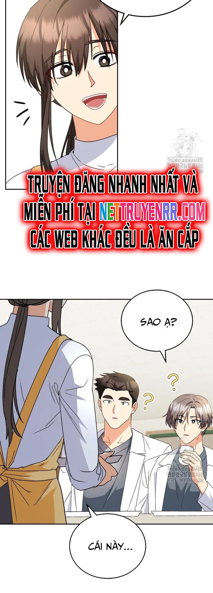 Xin Chào! Bác Sĩ Thú Y Chapter 73 - 34
