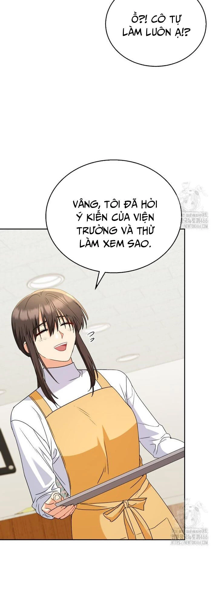 Xin Chào! Bác Sĩ Thú Y Chapter 73 - 36