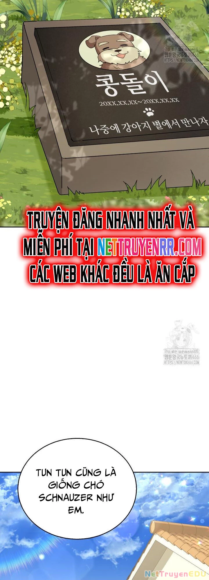 Xin Chào! Bác Sĩ Thú Y Chapter 73 - 42