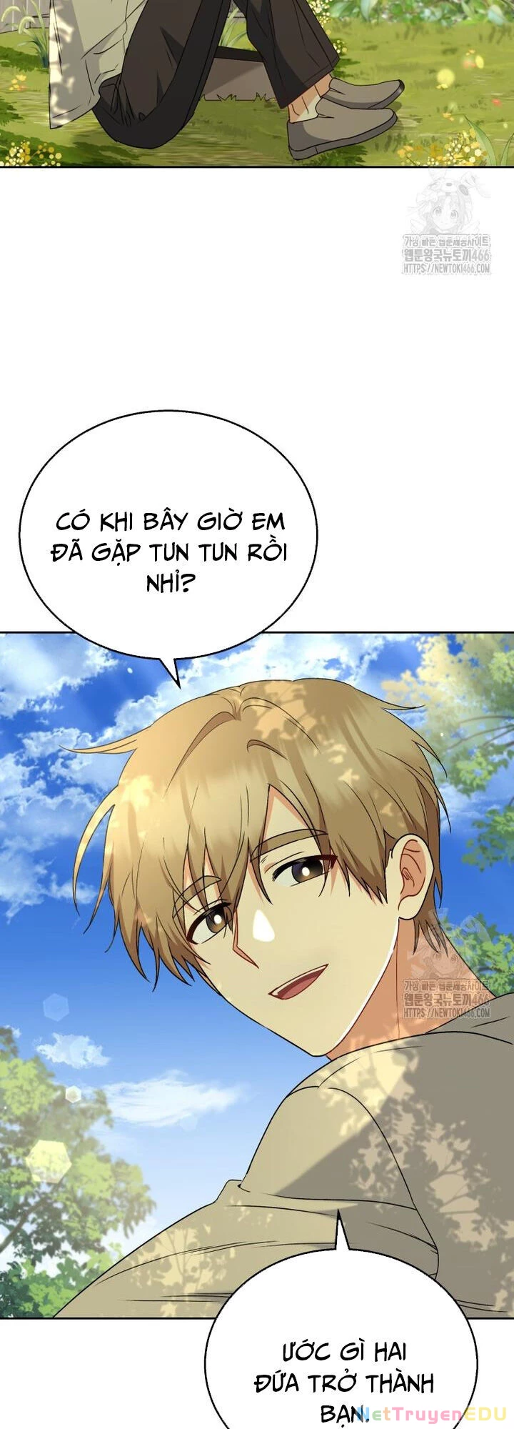 Xin Chào! Bác Sĩ Thú Y Chapter 73 - 44