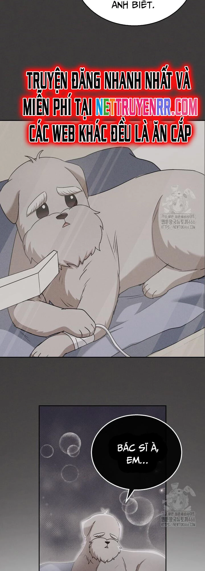 Xin Chào! Bác Sĩ Thú Y Chapter 73 - 49