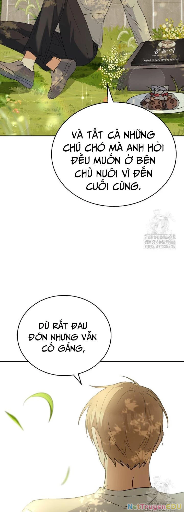 Xin Chào! Bác Sĩ Thú Y Chapter 73 - 51