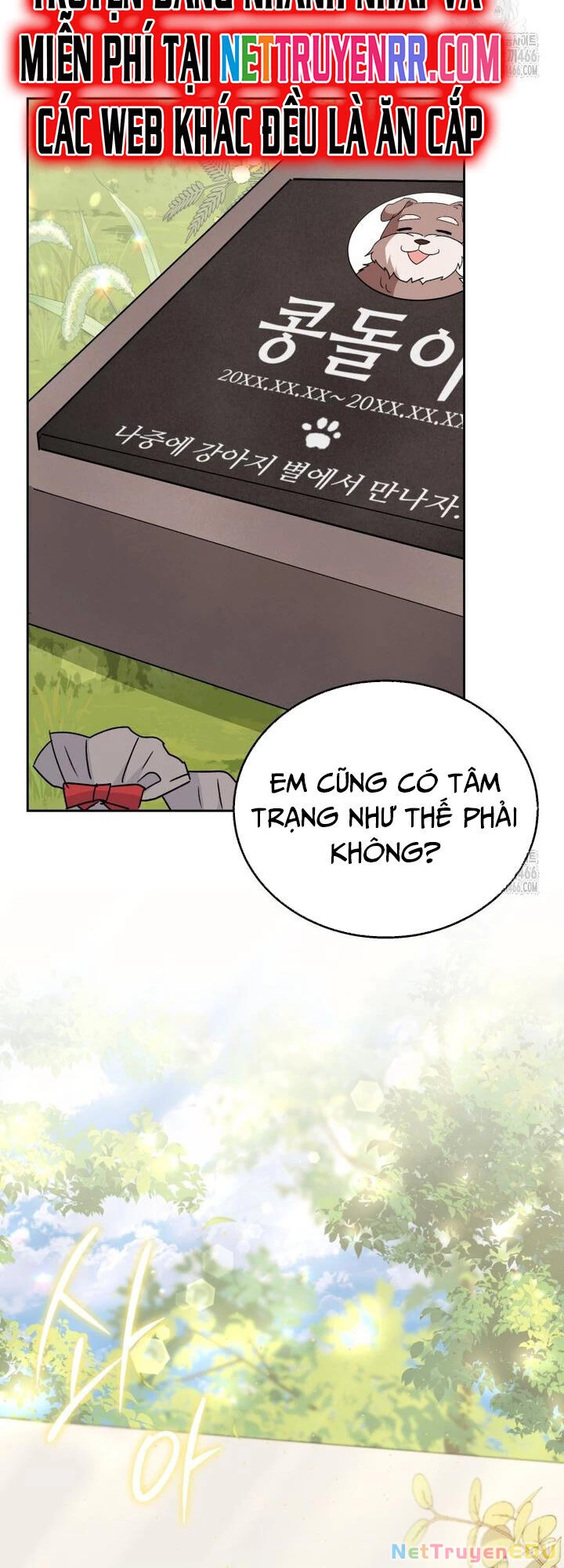 Xin Chào! Bác Sĩ Thú Y Chapter 73 - 53