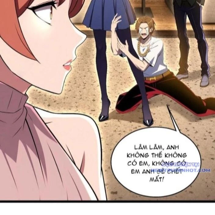 Chung Cực Tùy Ý Thần Hào Hệ Thống Chapter 38 - 23