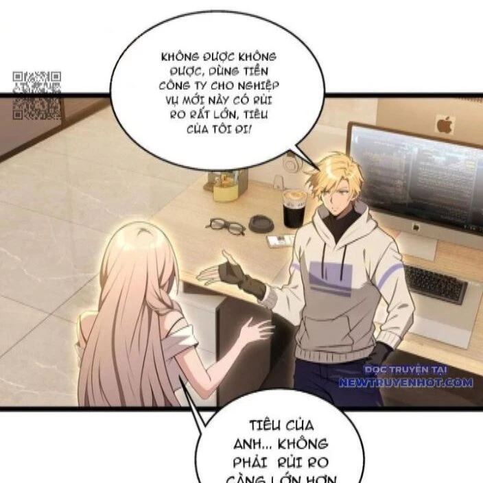 Chung Cực Tùy Ý Thần Hào Hệ Thống Chapter 38 - 56