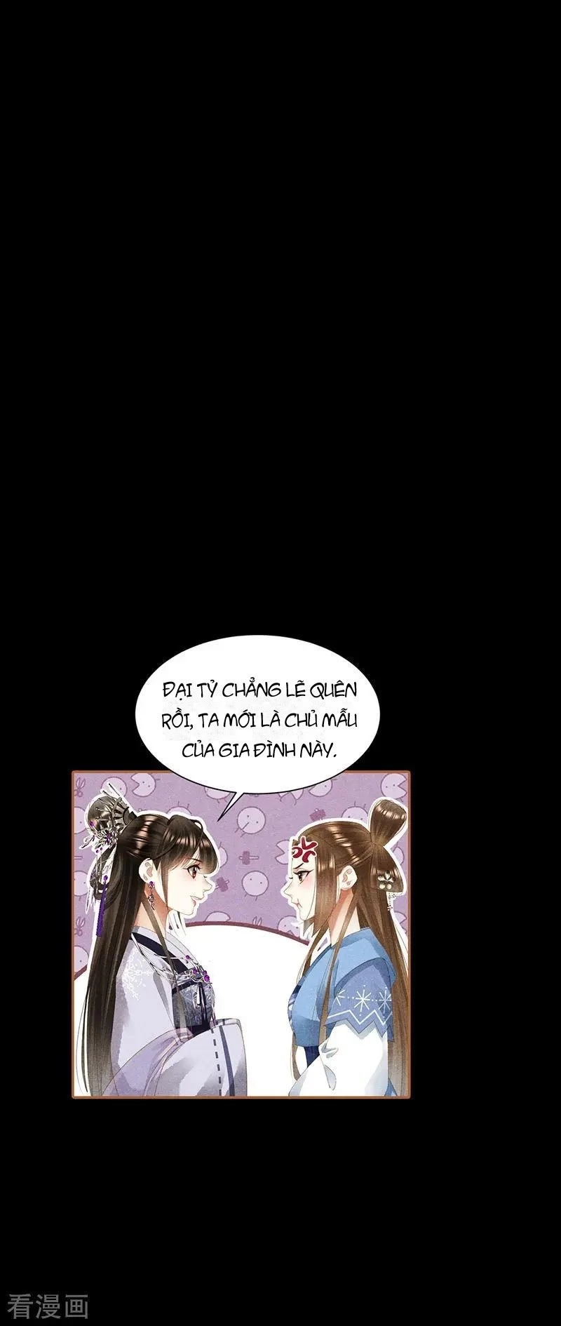 Thần Y Đích Nữ Chapter 356 - 11