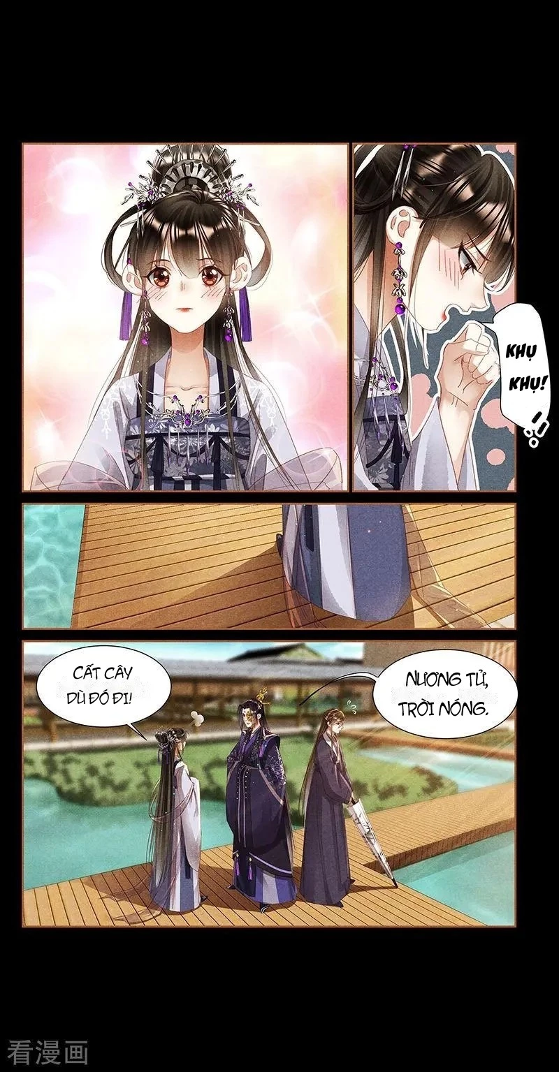 Thần Y Đích Nữ Chapter 357 - 6