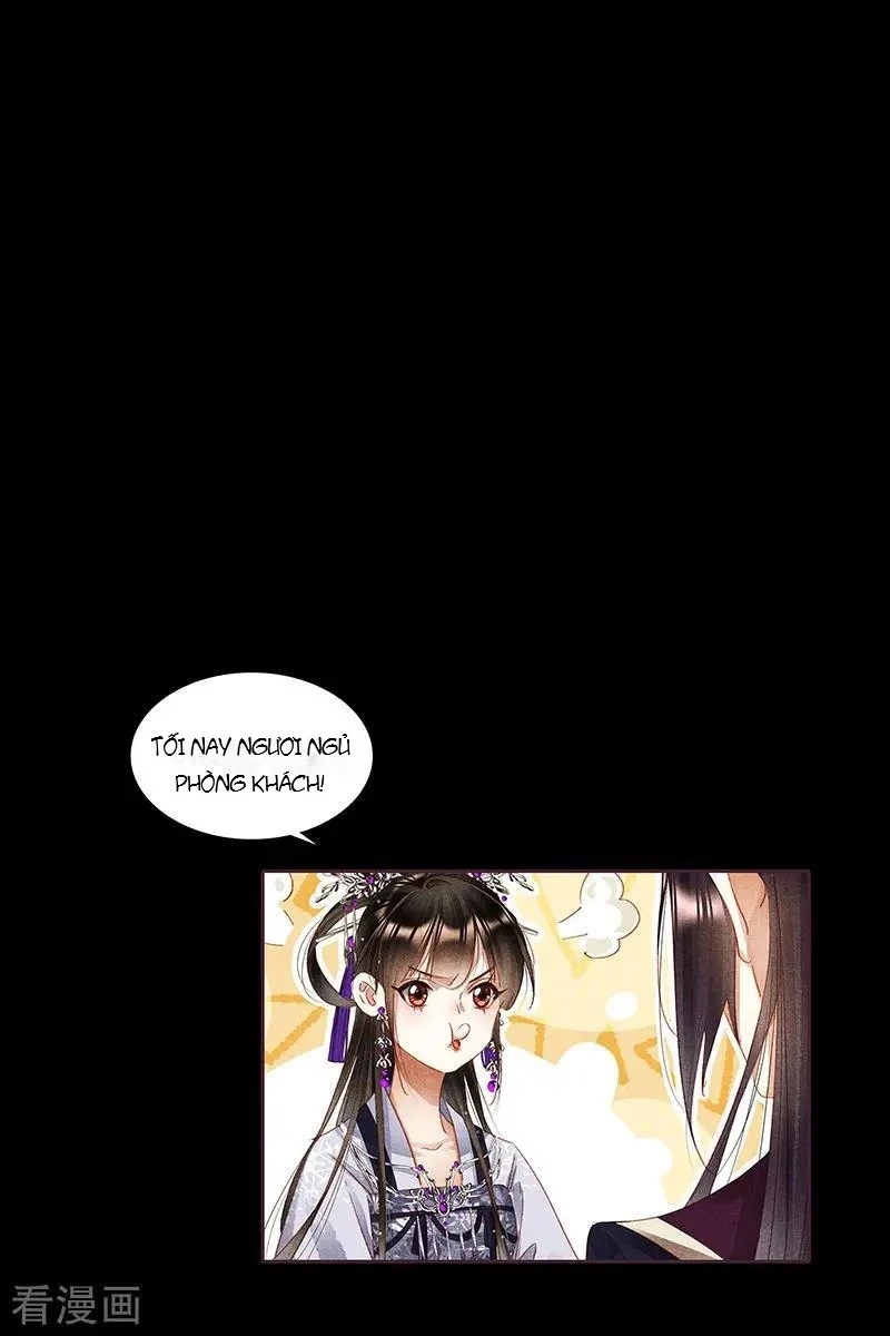 Thần Y Đích Nữ Chapter 357 - 10