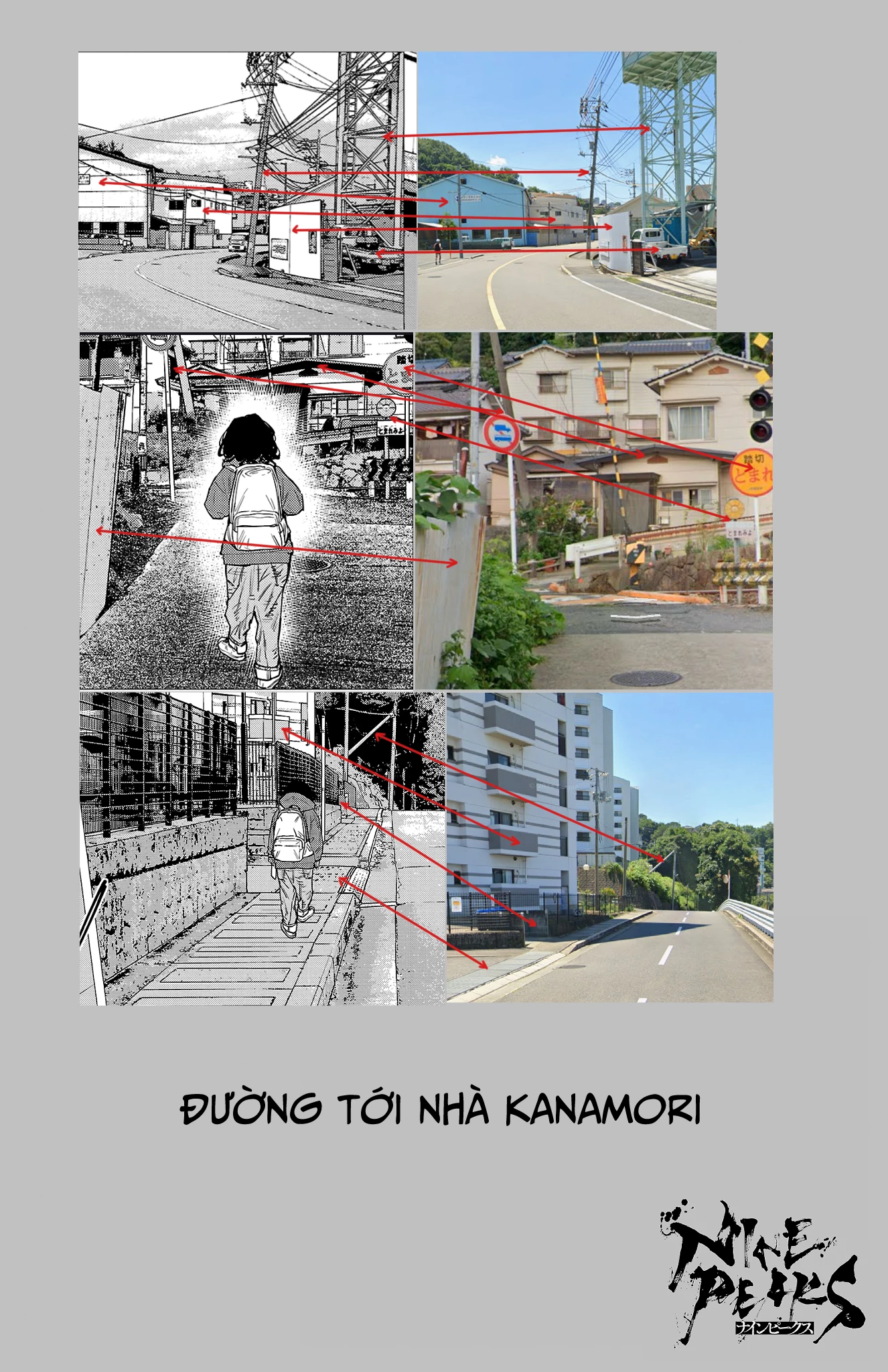 Nine Peaks Chapter 126 - 33