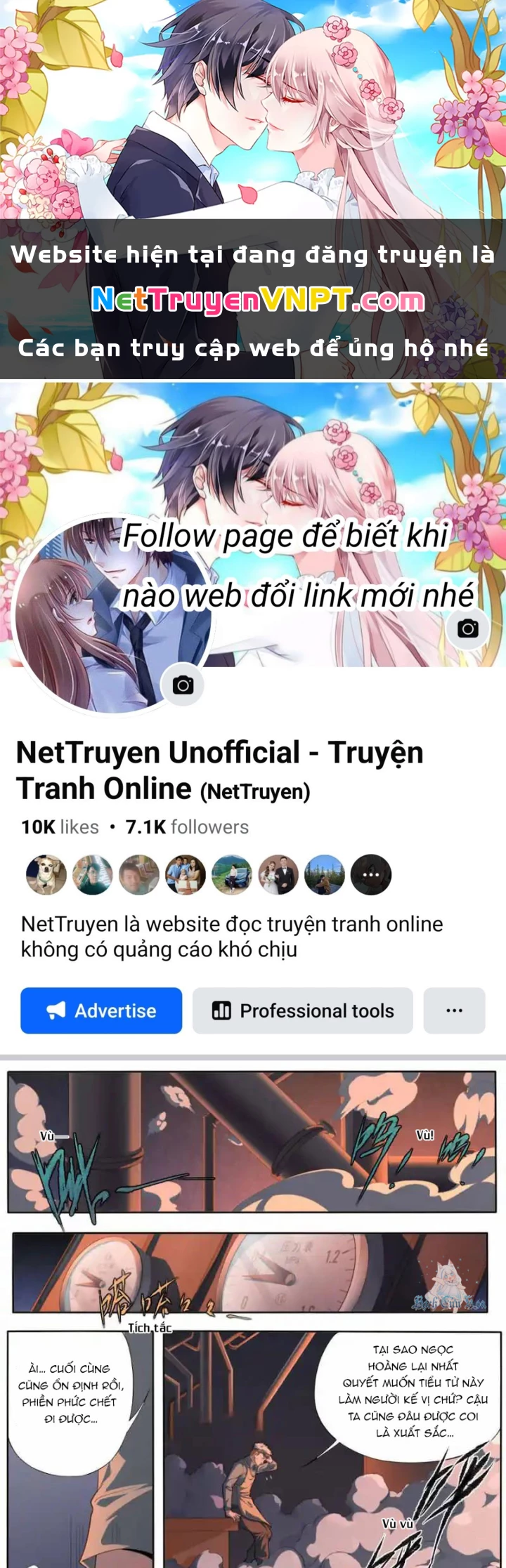 Kiêm Chức Thần Tiên Chapter 316 - 1