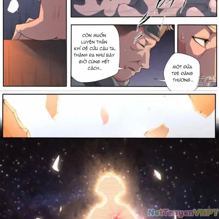 Kiêm Chức Thần Tiên Chapter 316 - 2