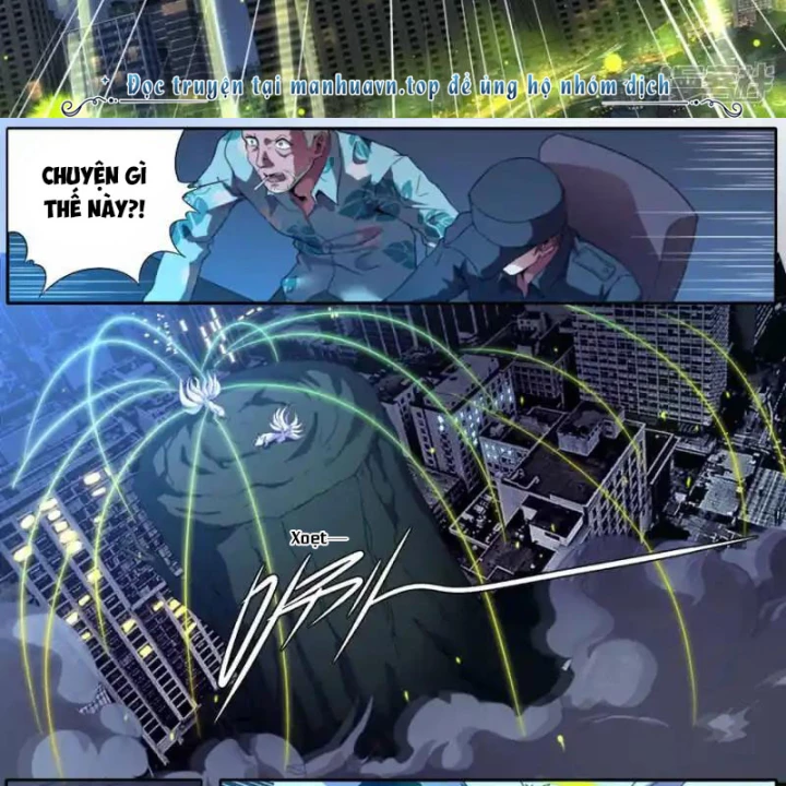 Kiêm Chức Thần Tiên Chapter 316 - 15
