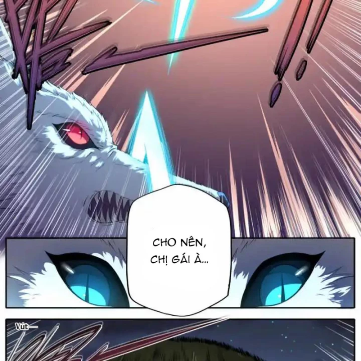 Kiêm Chức Thần Tiên Chapter 316 - 21