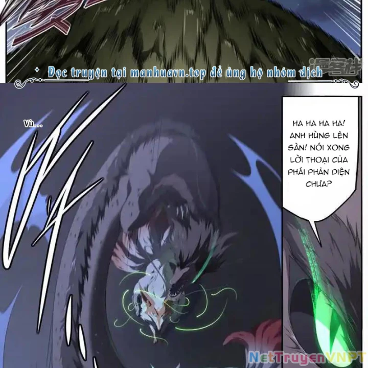 Kiêm Chức Thần Tiên Chapter 316 - 22