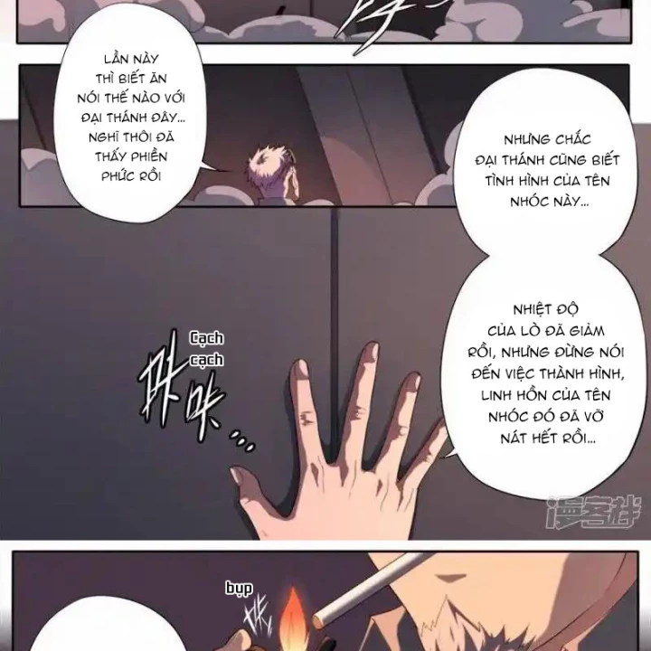 Kiêm Chức Thần Tiên Chapter 317 - 3