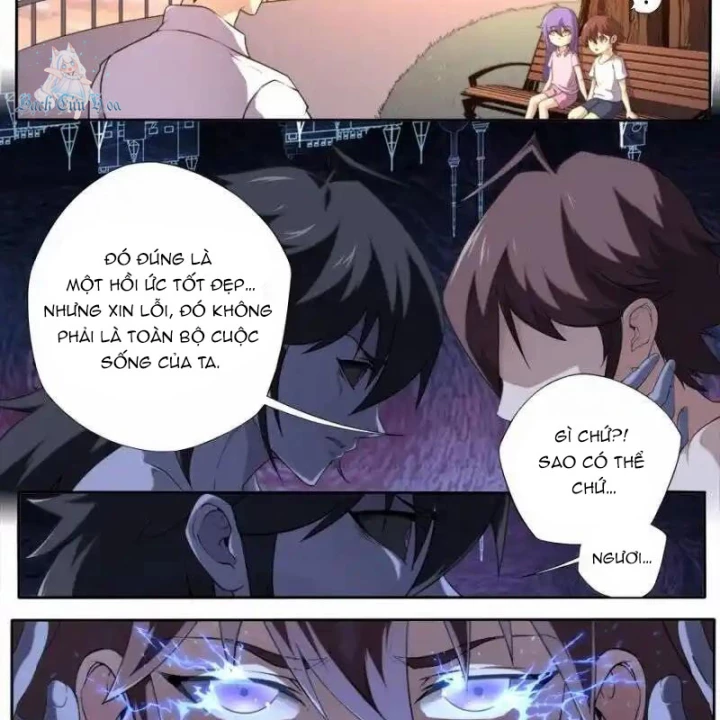 Kiêm Chức Thần Tiên Chapter 317 - 7