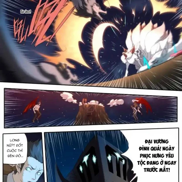 Kiêm Chức Thần Tiên Chapter 317 - 11