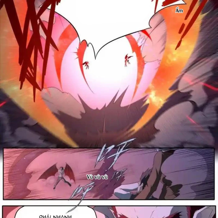 Kiêm Chức Thần Tiên Chapter 317 - 14
