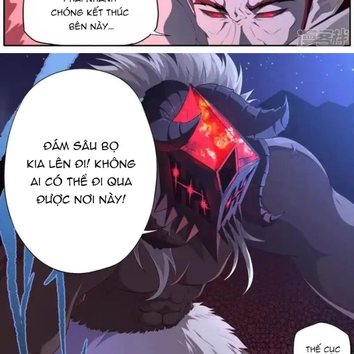 Kiêm Chức Thần Tiên Chapter 317 - 15
