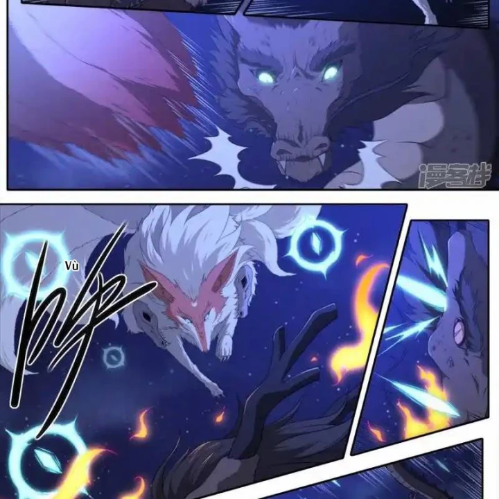 Kiêm Chức Thần Tiên Chapter 317 - 19