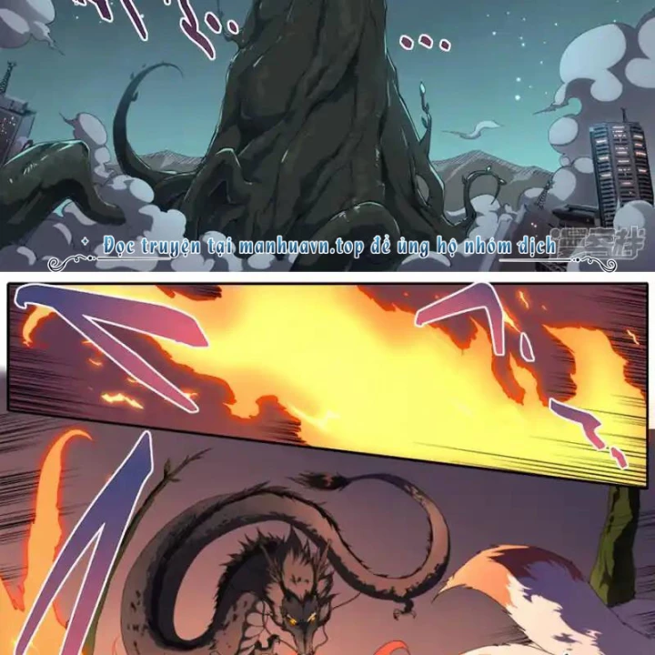 Kiêm Chức Thần Tiên Chapter 318 - 2