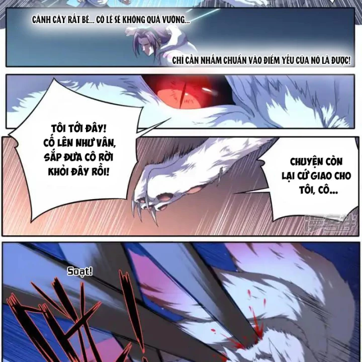 Kiêm Chức Thần Tiên Chapter 318 - 6