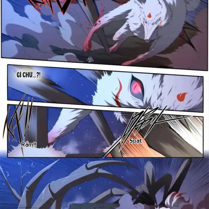 Kiêm Chức Thần Tiên Chapter 318 - 7