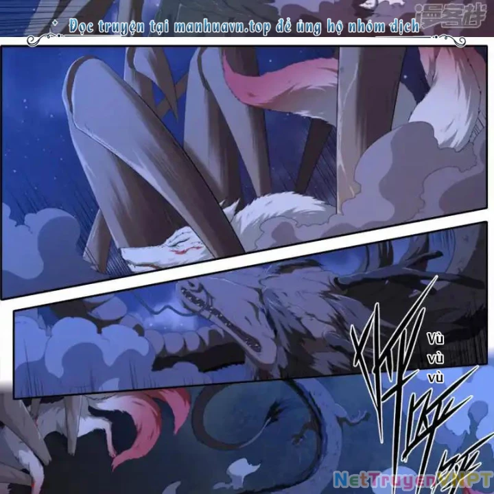 Kiêm Chức Thần Tiên Chapter 318 - 8