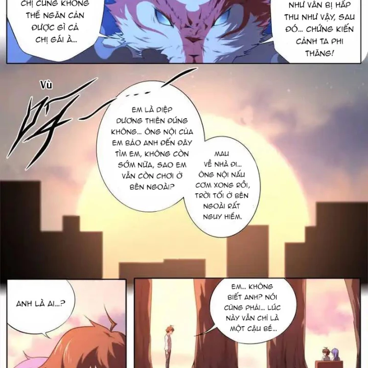 Kiêm Chức Thần Tiên Chapter 318 - 11