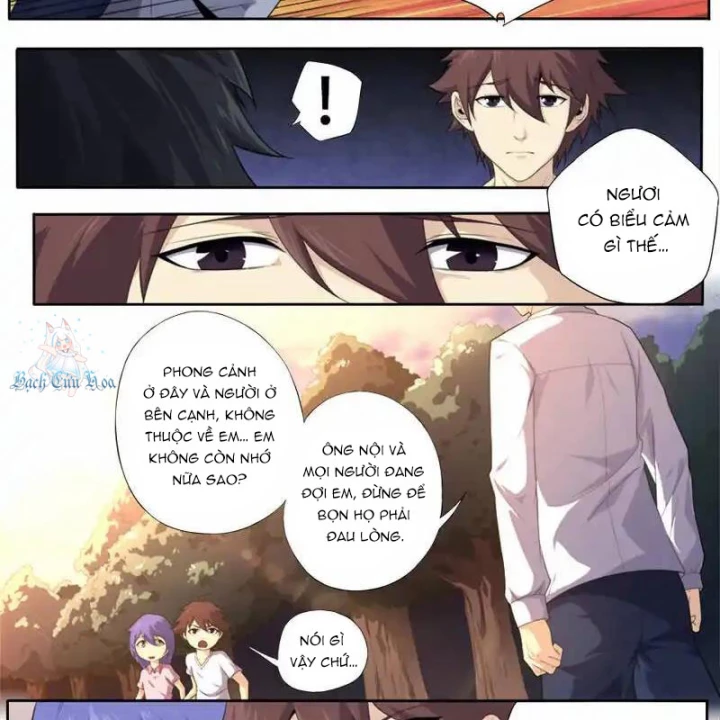 Kiêm Chức Thần Tiên Chapter 318 - 14
