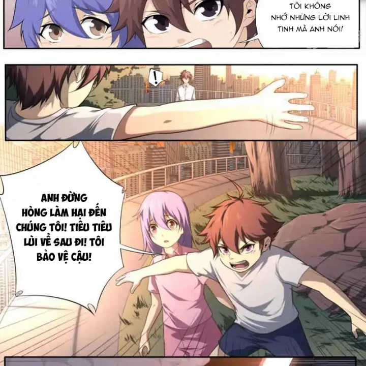 Kiêm Chức Thần Tiên Chapter 318 - 15
