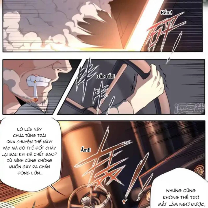 Kiêm Chức Thần Tiên Chapter 318 - 16