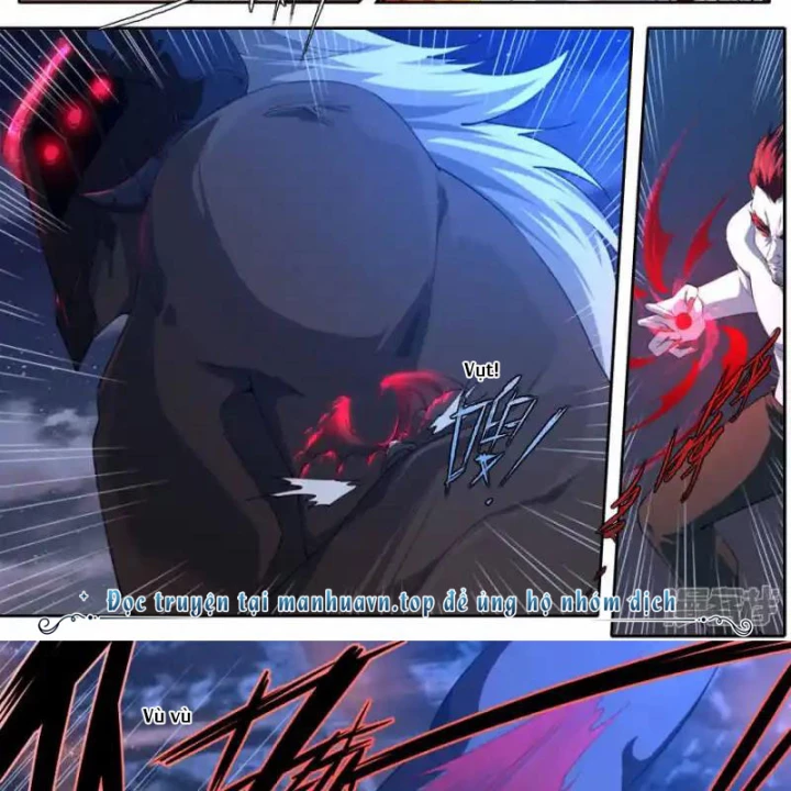 Kiêm Chức Thần Tiên Chapter 318 - 20